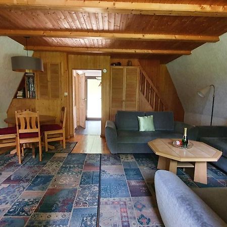 Finnhaus Neubauer Elbingerode  Dış mekan fotoğraf