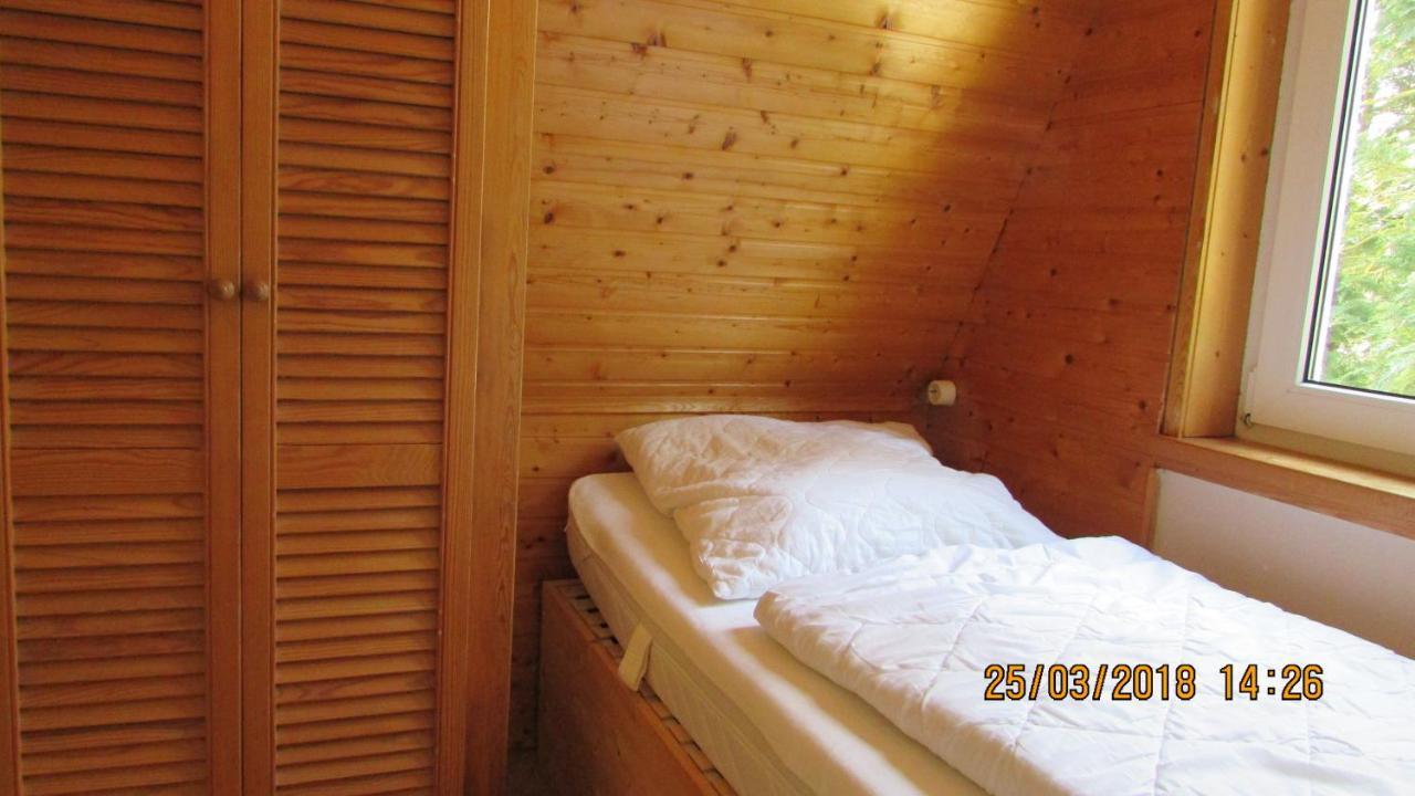 Finnhaus Neubauer Elbingerode  Dış mekan fotoğraf