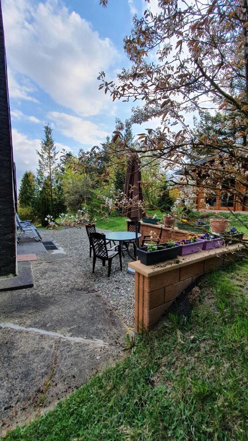 Finnhaus Neubauer Elbingerode  Dış mekan fotoğraf